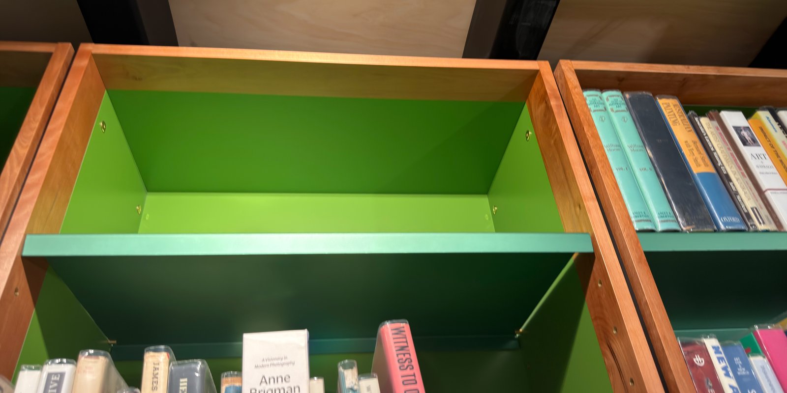 Shelfie Capture from May 28, 2026 4:04 PM