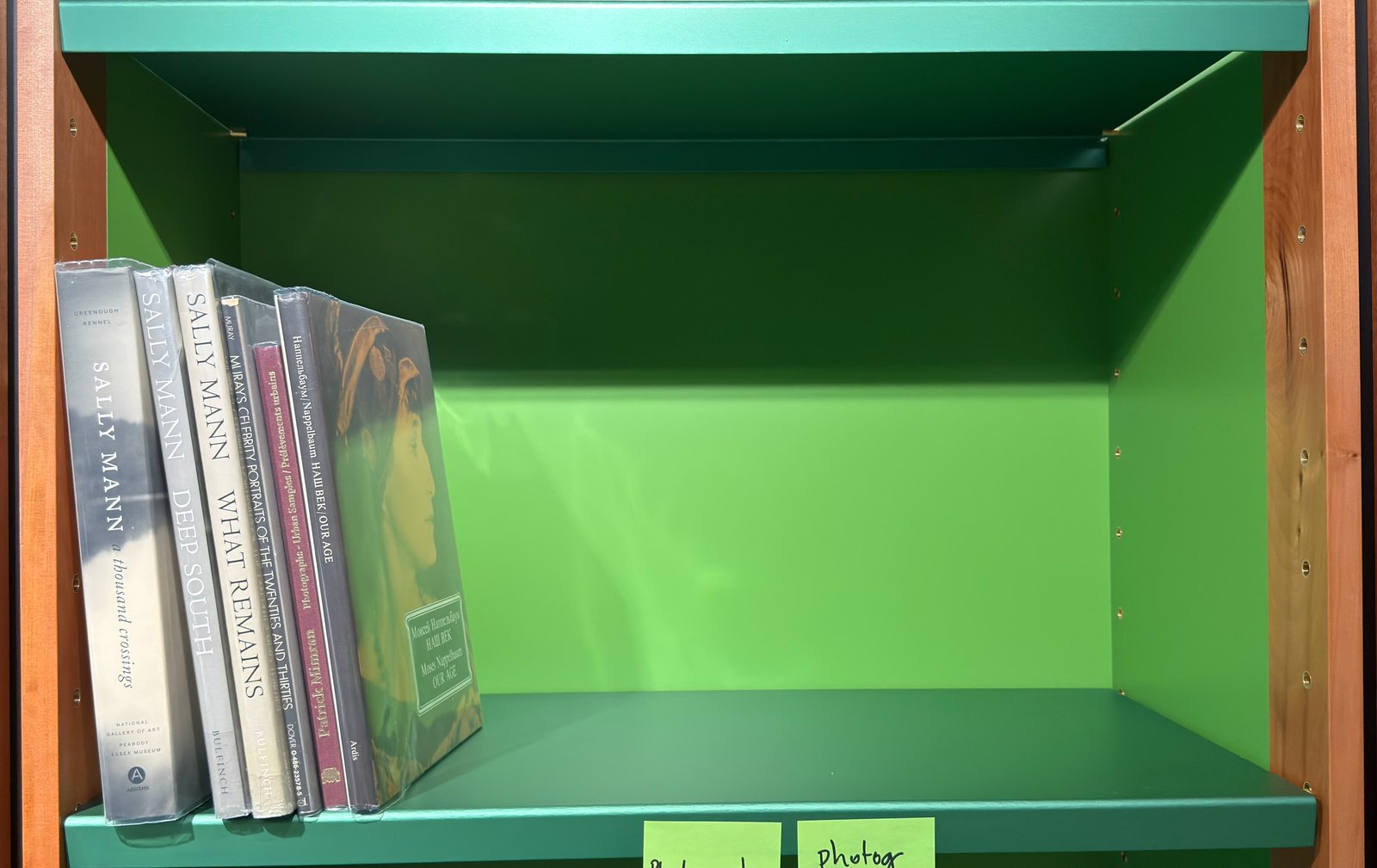Shelfie Capture from May 27, 2026 11:39 AM