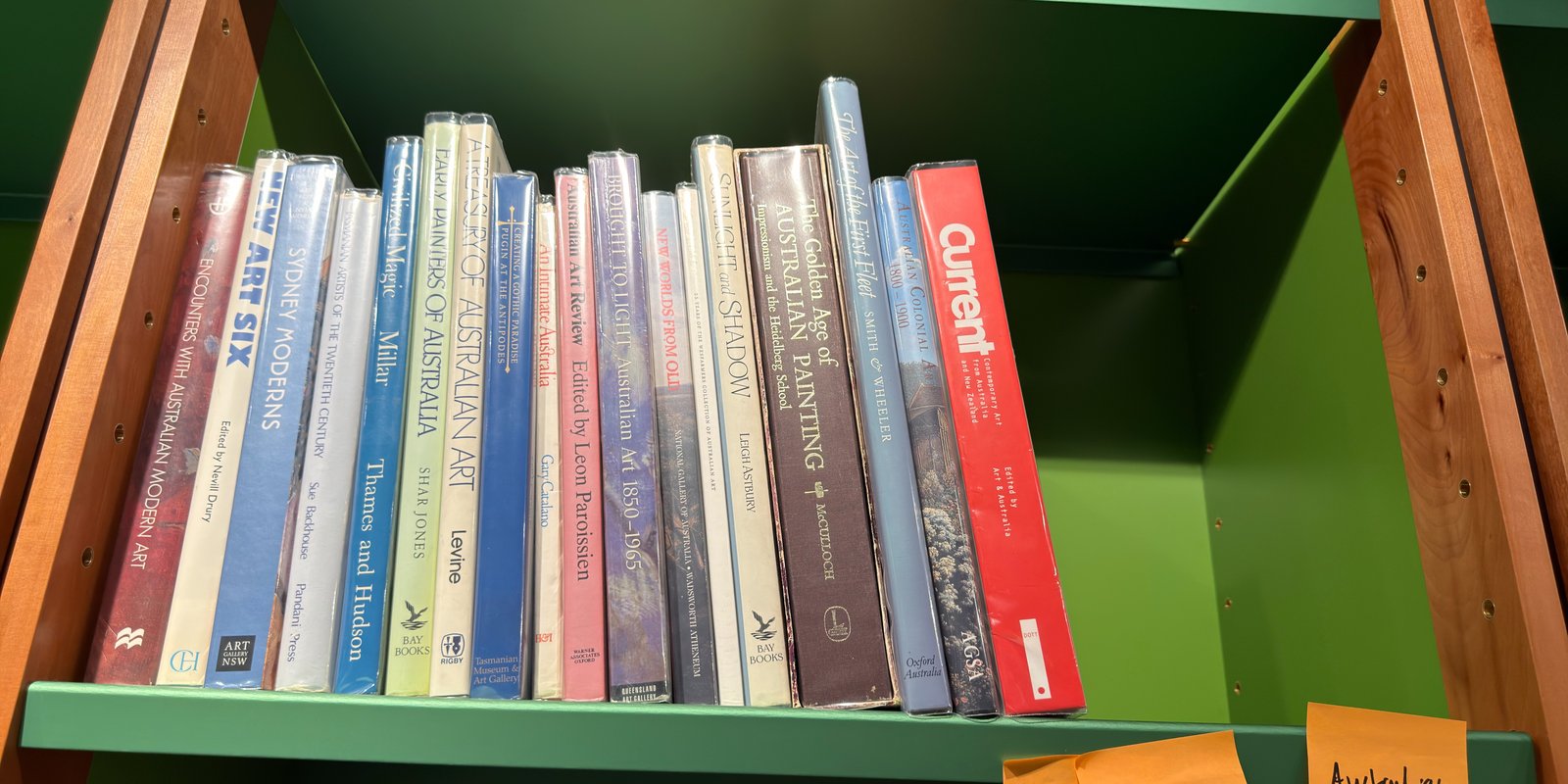Shelfie Capture from Jun 3, 2026 4:47 PM