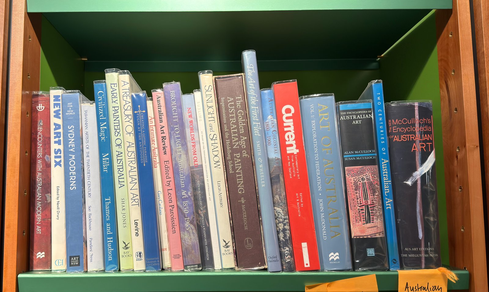 Shelfie Capture from Jun 5, 2026 2:11 PM