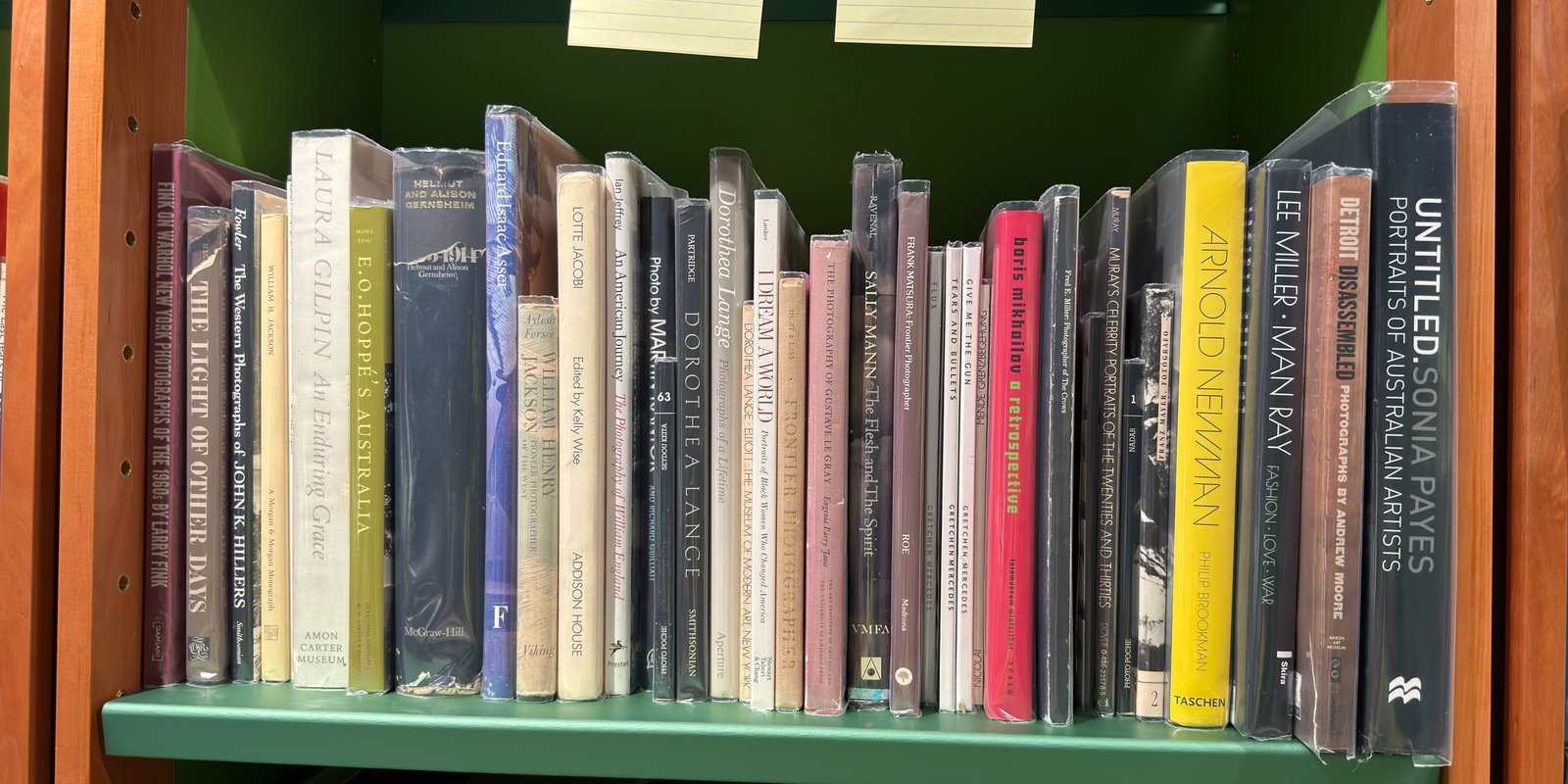 Shelfie Capture from Jun 1, 2026 4:07 PM