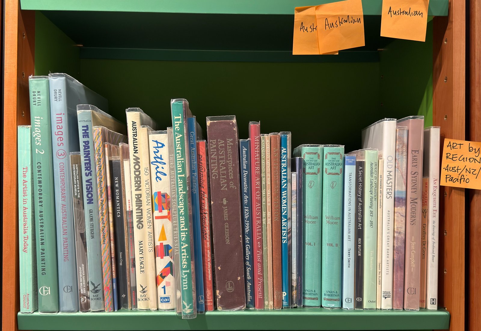 Shelfie Capture from Jun 5, 2026 2:11 PM