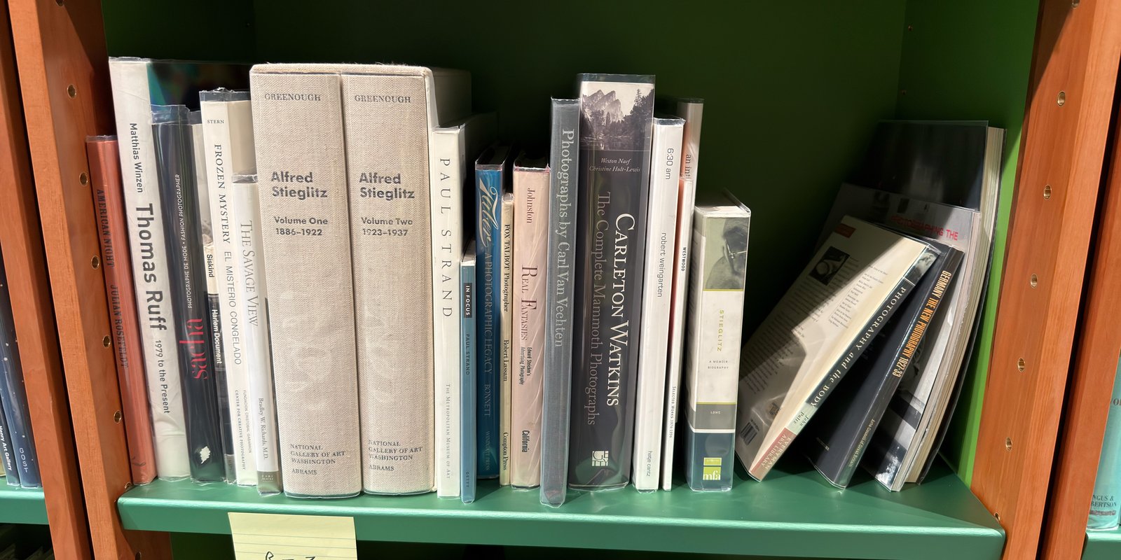 Shelfie Capture from Jun 1, 2026 4:08 PM