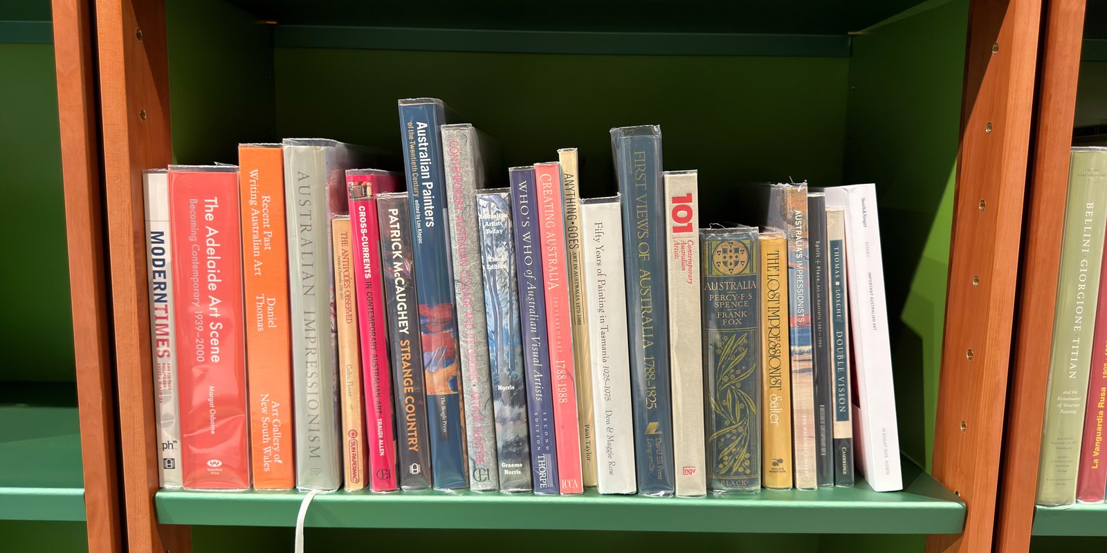 Shelfie Capture from Jun 3, 2026 4:47 PM