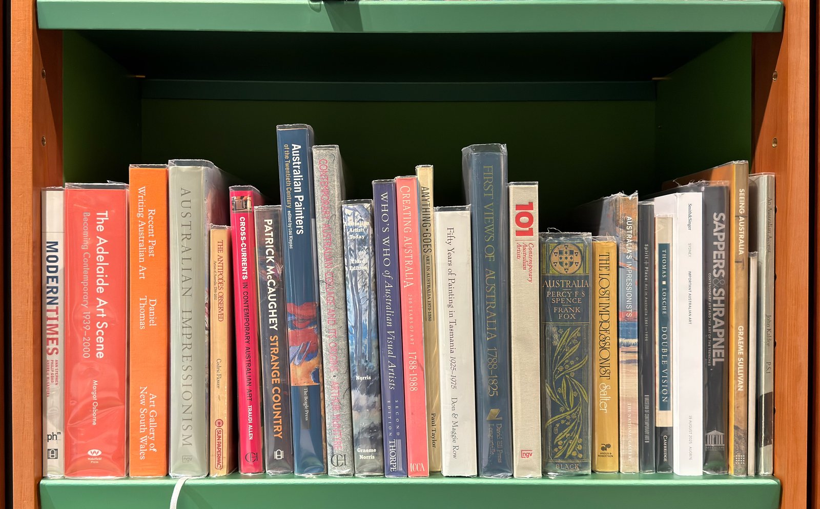 Shelfie Capture from Jun 5, 2026 2:11 PM