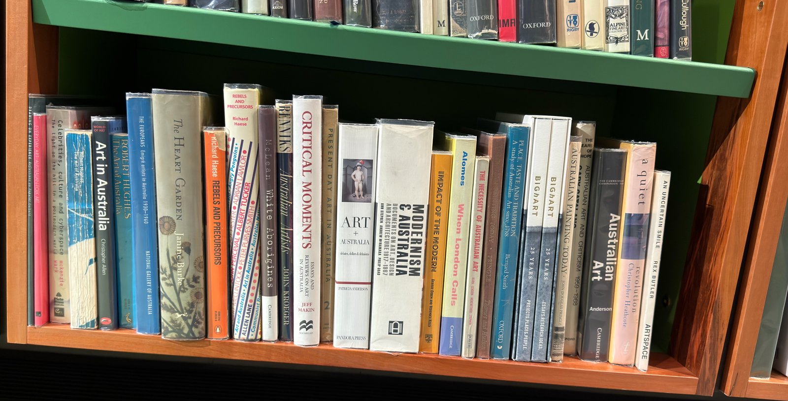 Shelfie Capture from Jun 3, 2026 4:47 PM