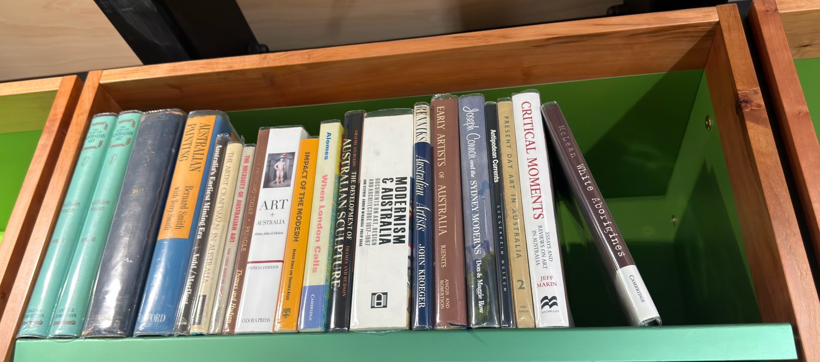 Shelfie Capture from May 28, 2026 4:04 PM
