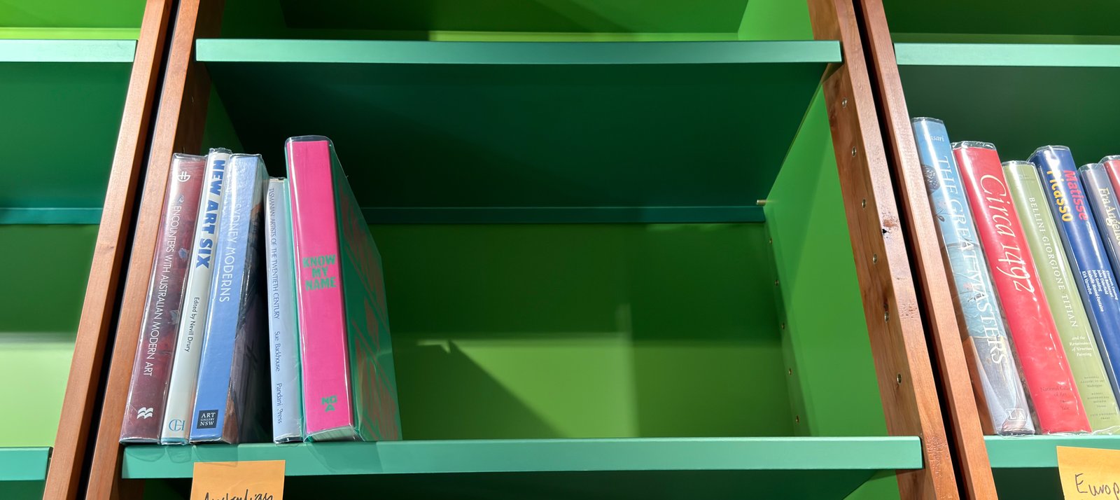 Shelfie Capture from May 27, 2026 4:45 PM