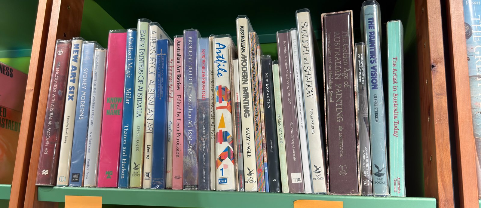 Shelfie Capture from May 28, 2026 4:04 PM