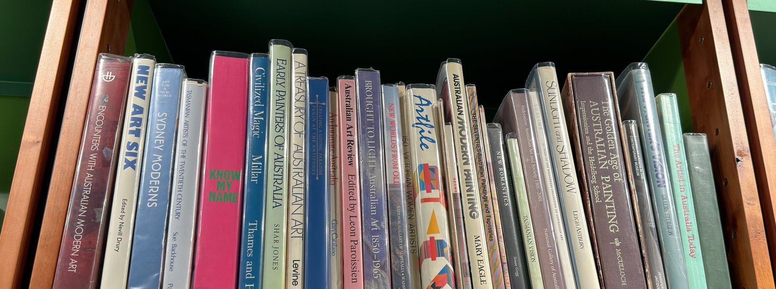 Shelfie Capture from Jun 1, 2026 4:08 PM