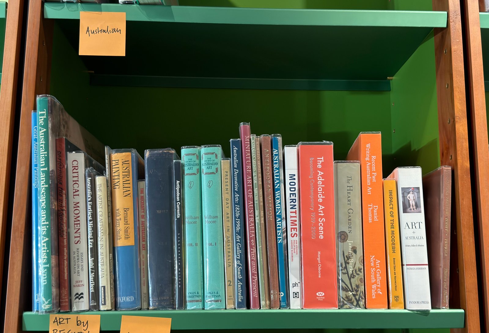 Shelfie Capture from May 27, 2026 4:45 PM
