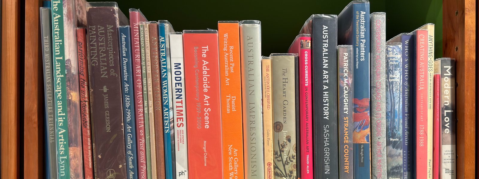 Shelfie Capture from Jun 1, 2026 4:08 PM