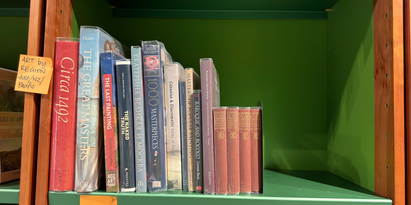 Shelfie Capture from Jun 3, 2026 4:47 PM