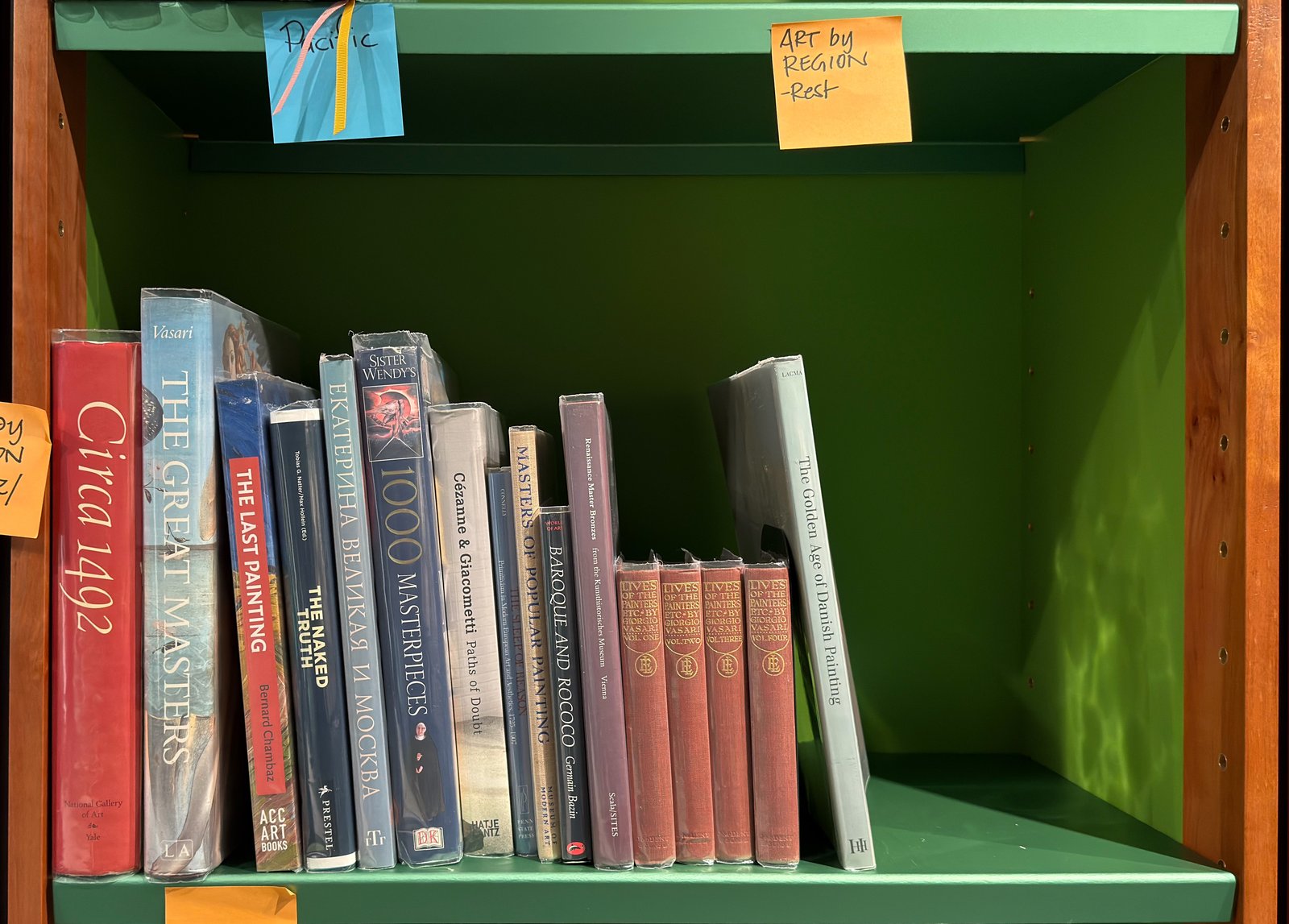 Shelfie Capture from Jun 5, 2026 2:12 PM
