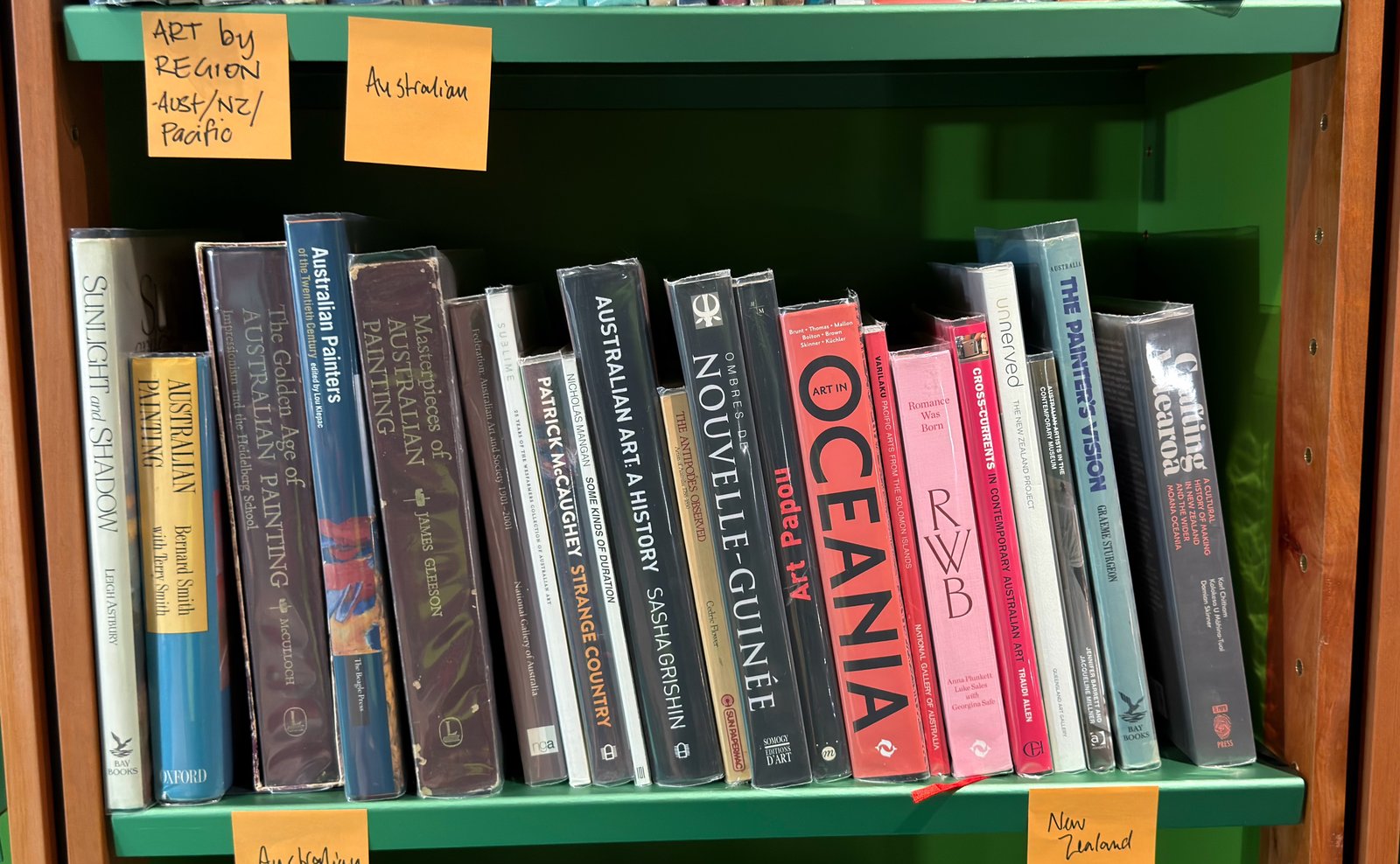 Shelfie Capture from May 27, 2026 4:45 PM