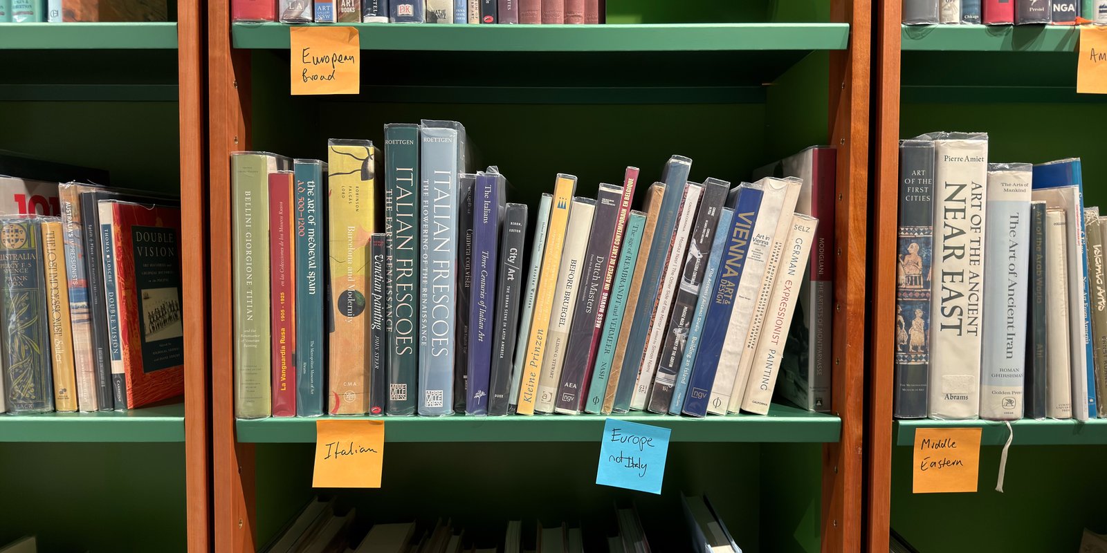 Shelfie Capture from Jun 3, 2026 2:00 PM