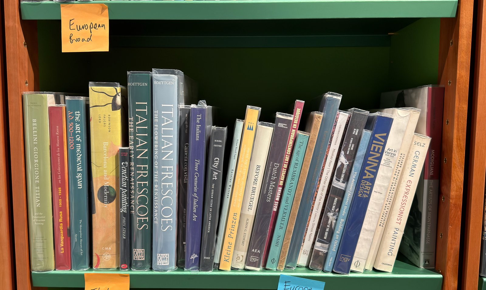 Shelfie Capture from Jun 3, 2026 2:00 PM