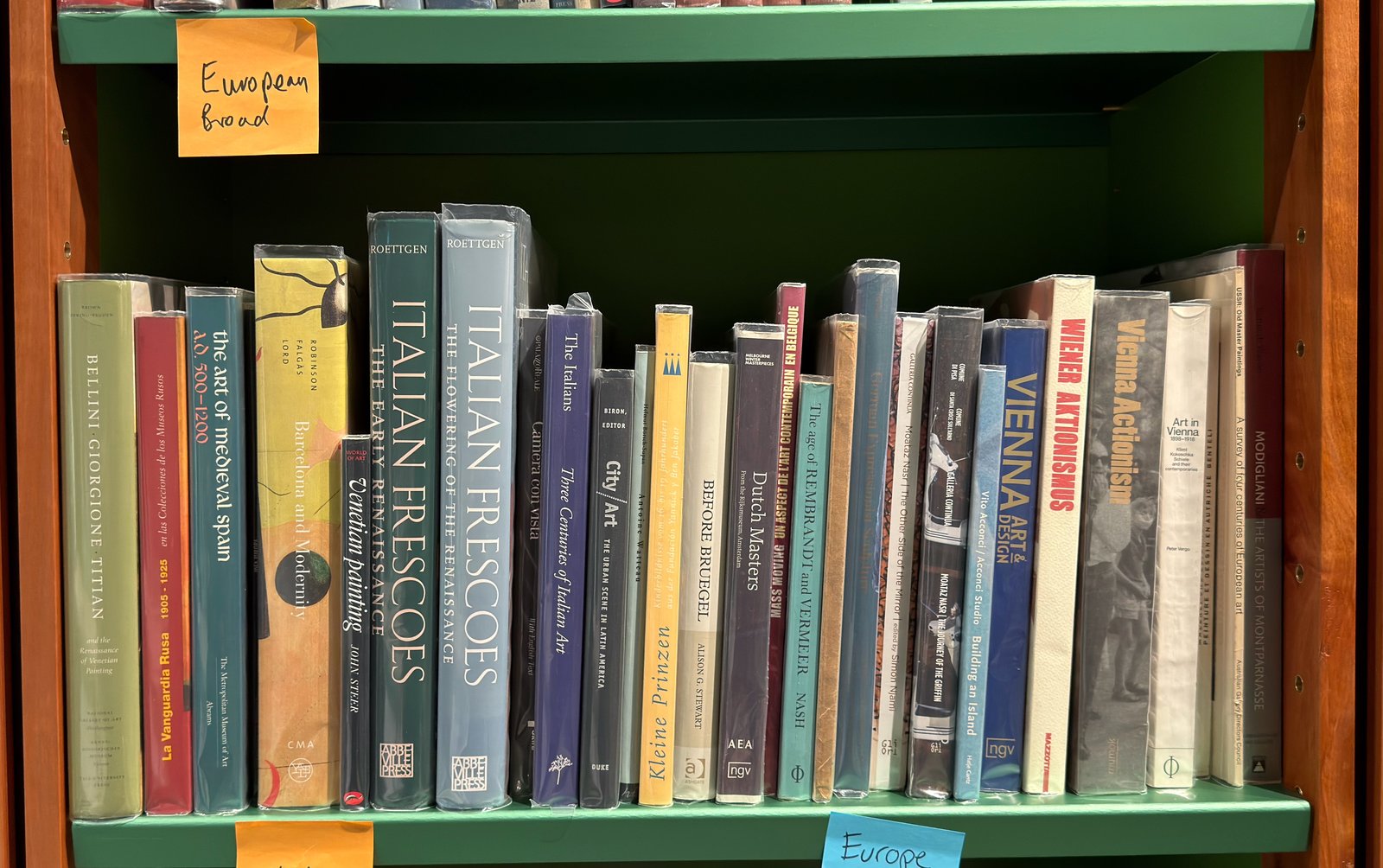 Shelfie Capture from Jun 5, 2026 2:12 PM