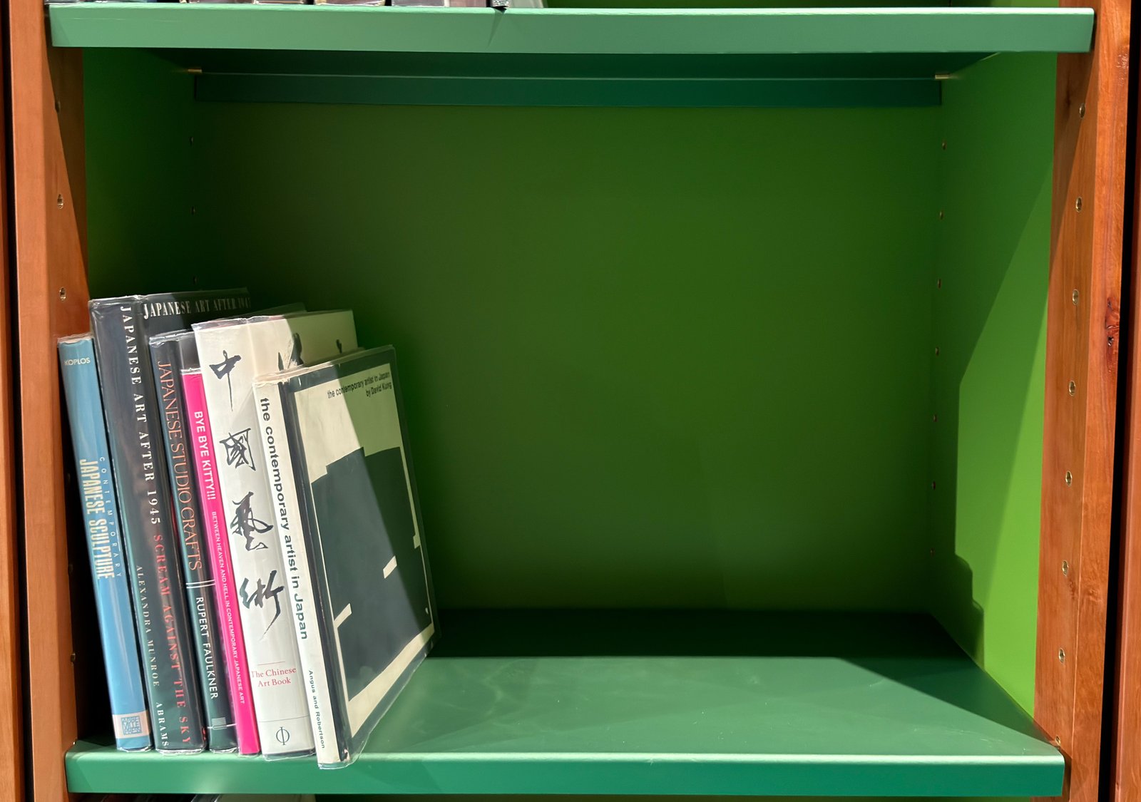 Shelfie Capture from May 27, 2026 11:39 AM