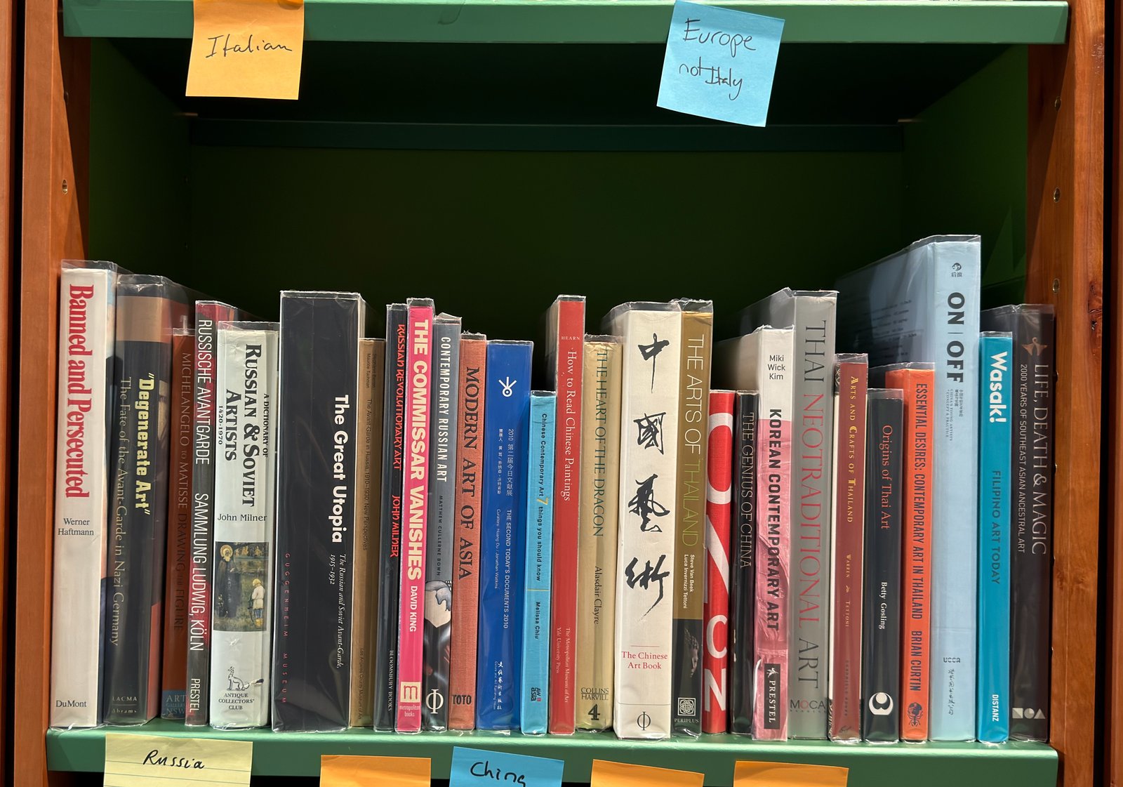 Shelfie Capture from Jun 5, 2026 2:12 PM