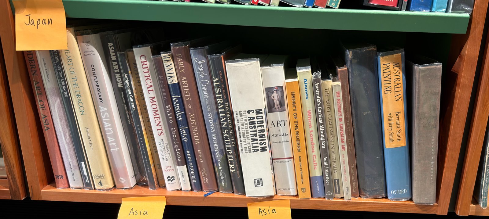 Shelfie Capture from Jun 1, 2026 4:08 PM