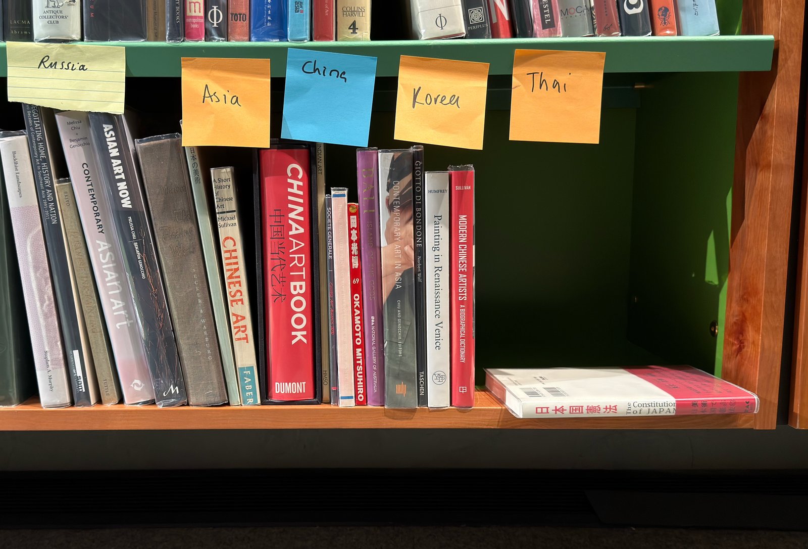 Shelfie Capture from Jun 3, 2026 2:00 PM