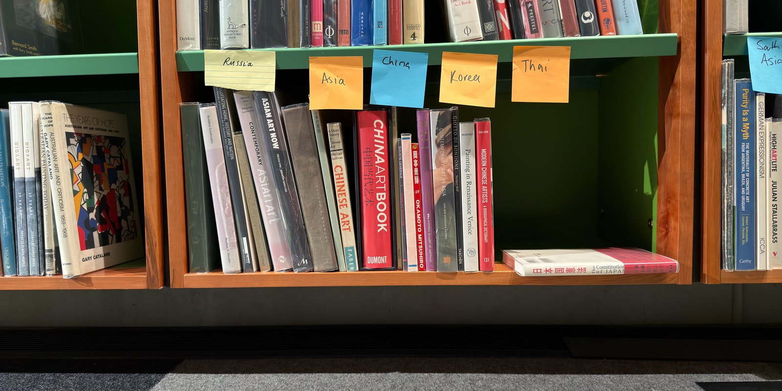 Shelfie Capture from Jun 3, 2026 2:00 PM