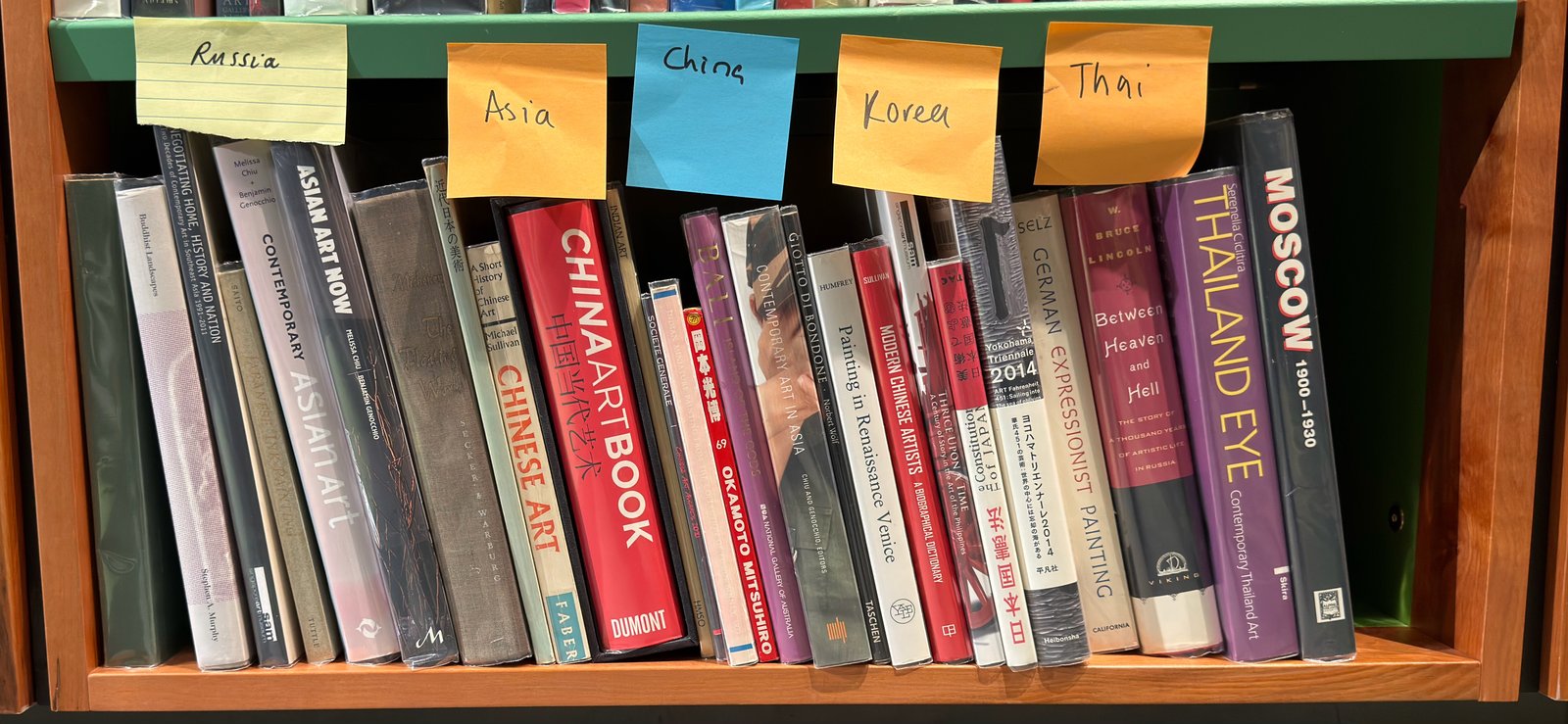 Shelfie Capture from Jun 5, 2026 2:12 PM