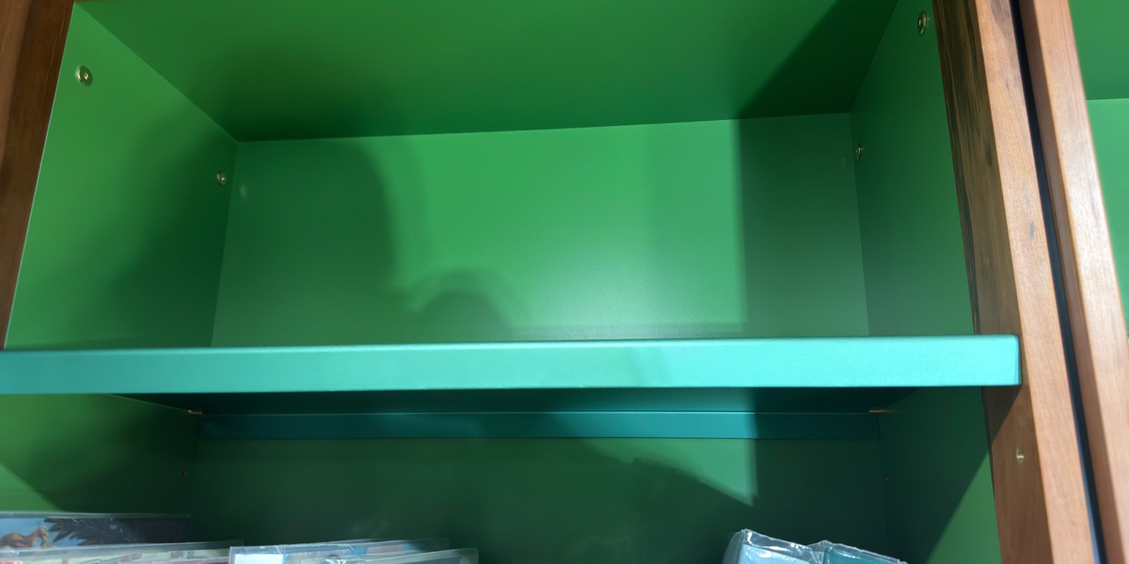 Shelfie Capture from May 28, 2026 4:05 PM