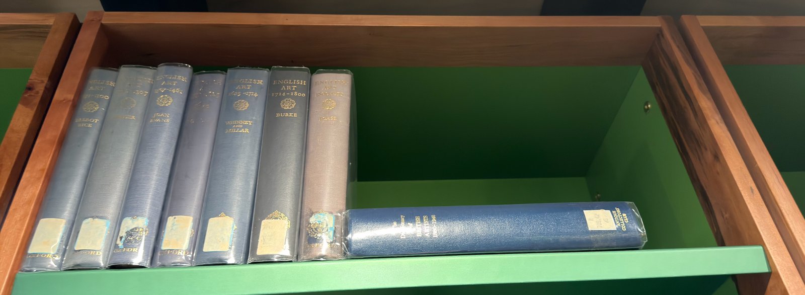 Shelfie Capture from Jun 3, 2026 4:48 PM