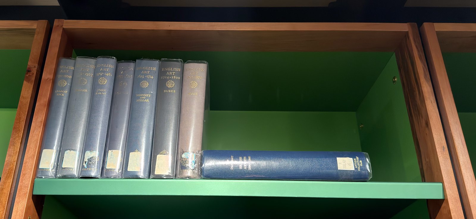 Shelfie Capture from Jun 5, 2026 2:12 PM