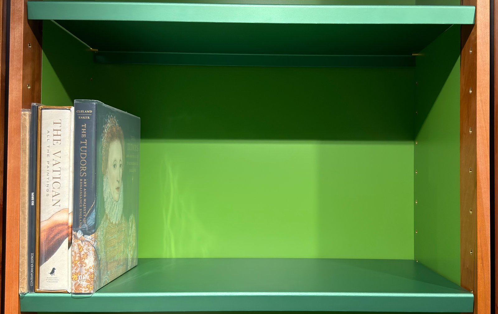 Shelfie Capture from May 27, 2026 11:38 AM