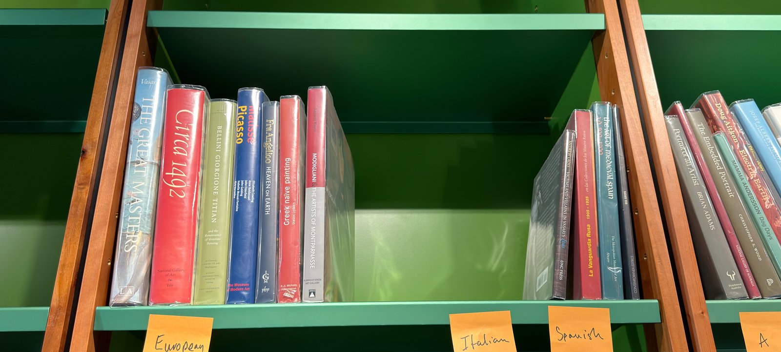 Shelfie Capture from May 27, 2026 4:45 PM
