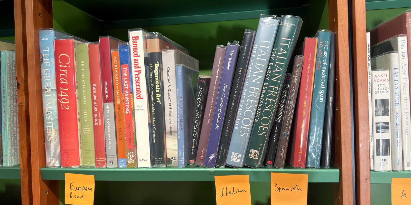 Shelfie Capture from May 28, 2026 4:06 PM