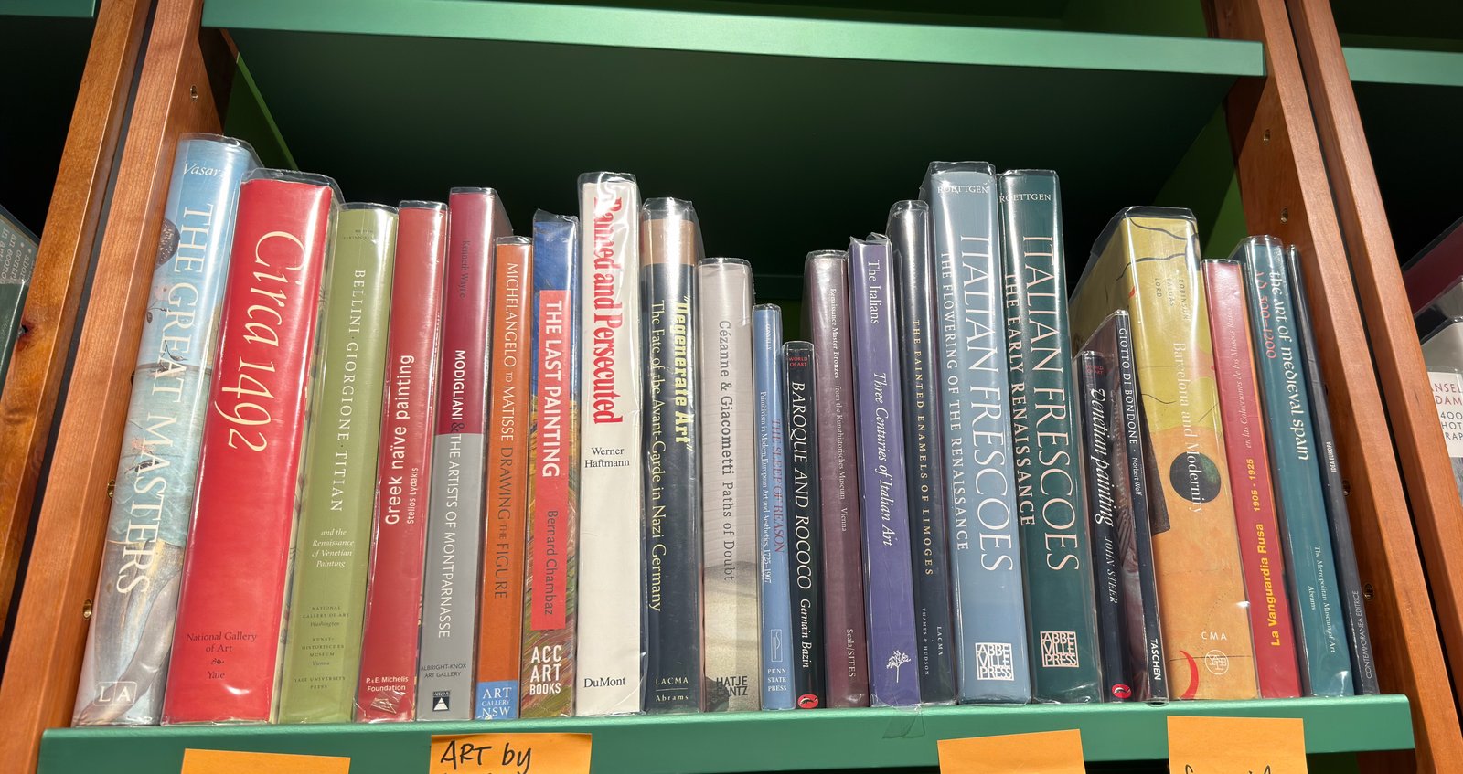Shelfie Capture from Jun 1, 2026 4:08 PM