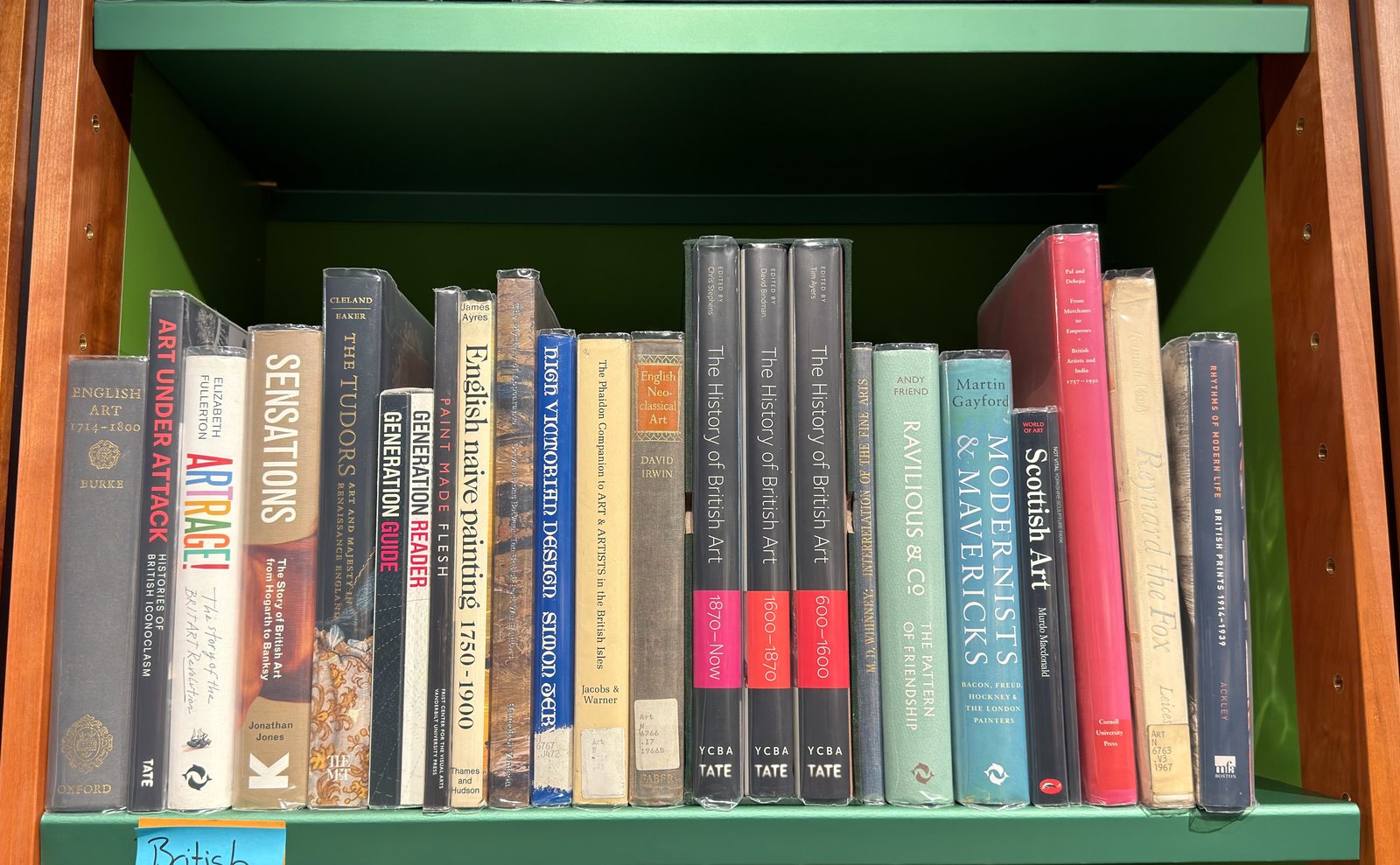 Shelfie Capture from Jun 5, 2026 2:12 PM
