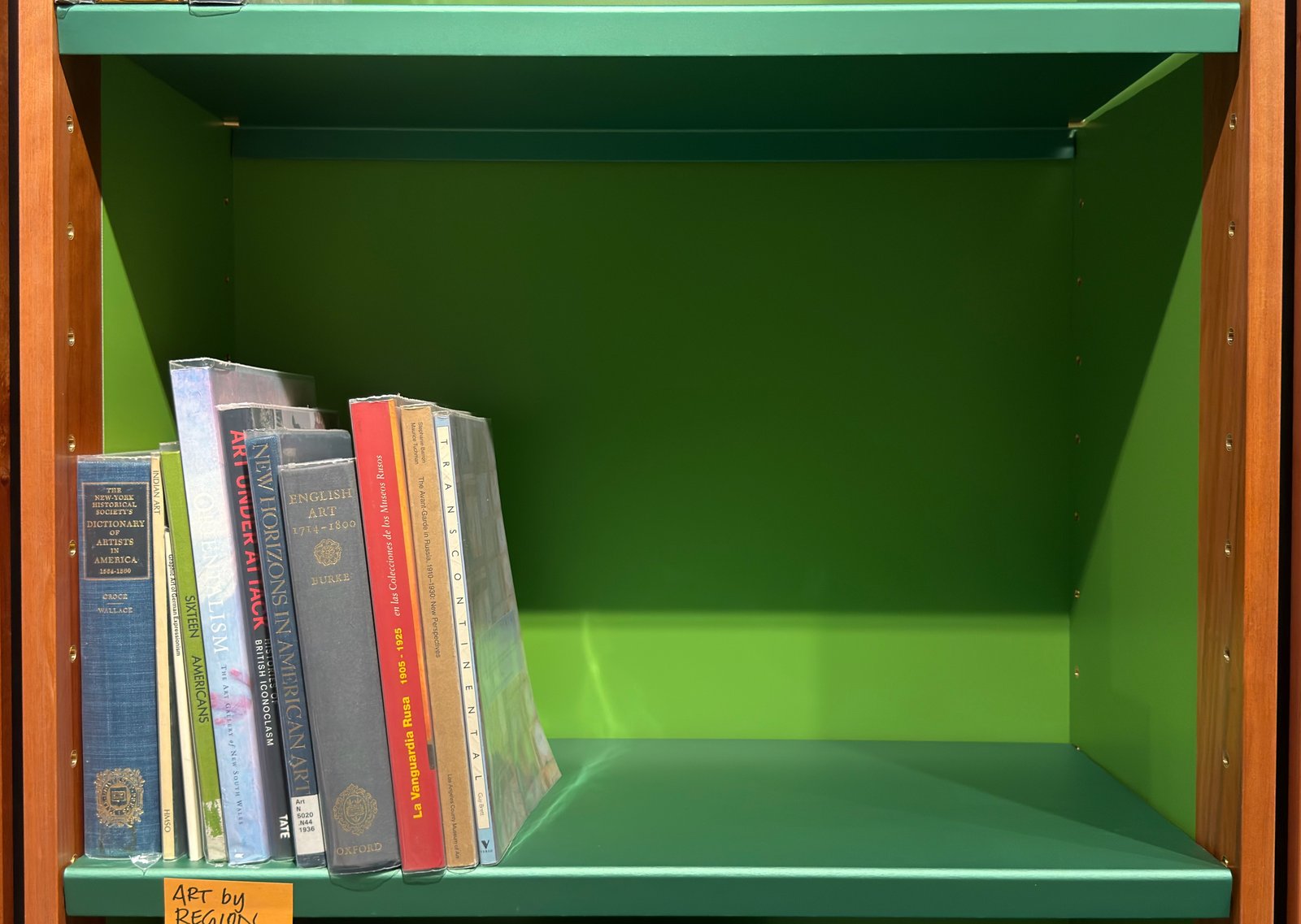 Shelfie Capture from May 27, 2026 11:38 AM