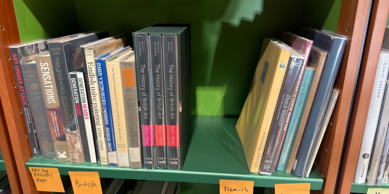 Shelfie Capture from May 28, 2026 4:06 PM