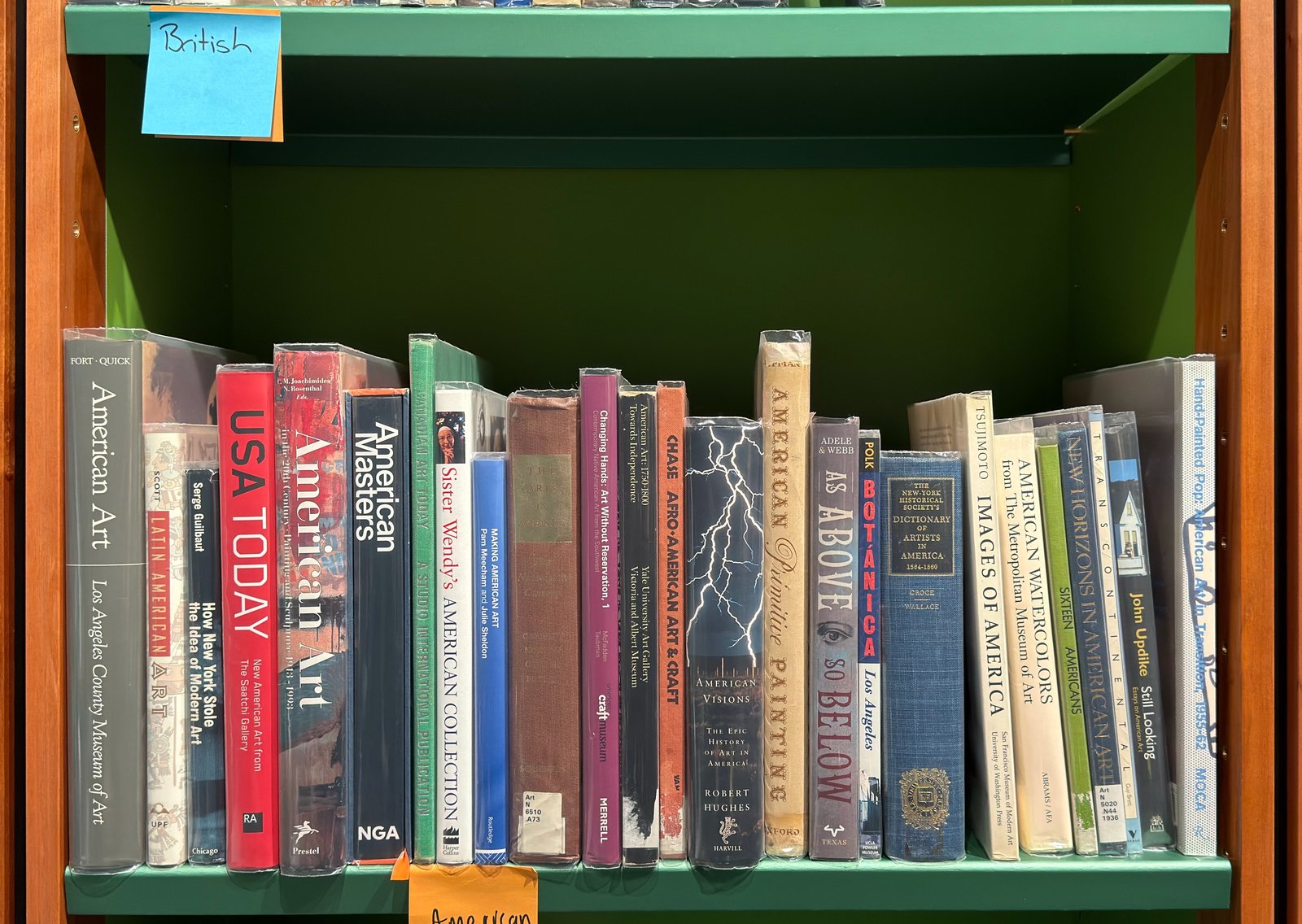 Shelfie Capture from Jun 3, 2026 1:57 PM