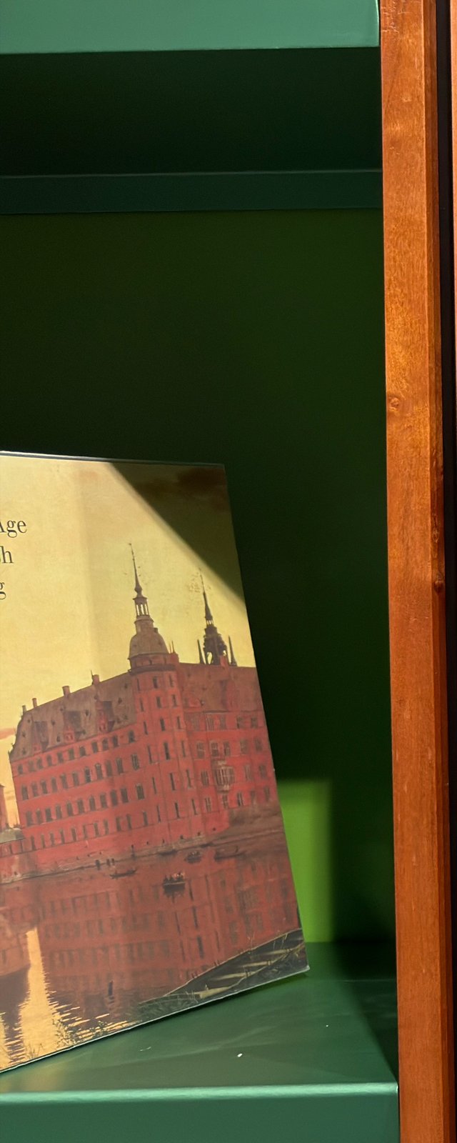 Shelfie Capture from Jun 5, 2026 2:12 PM