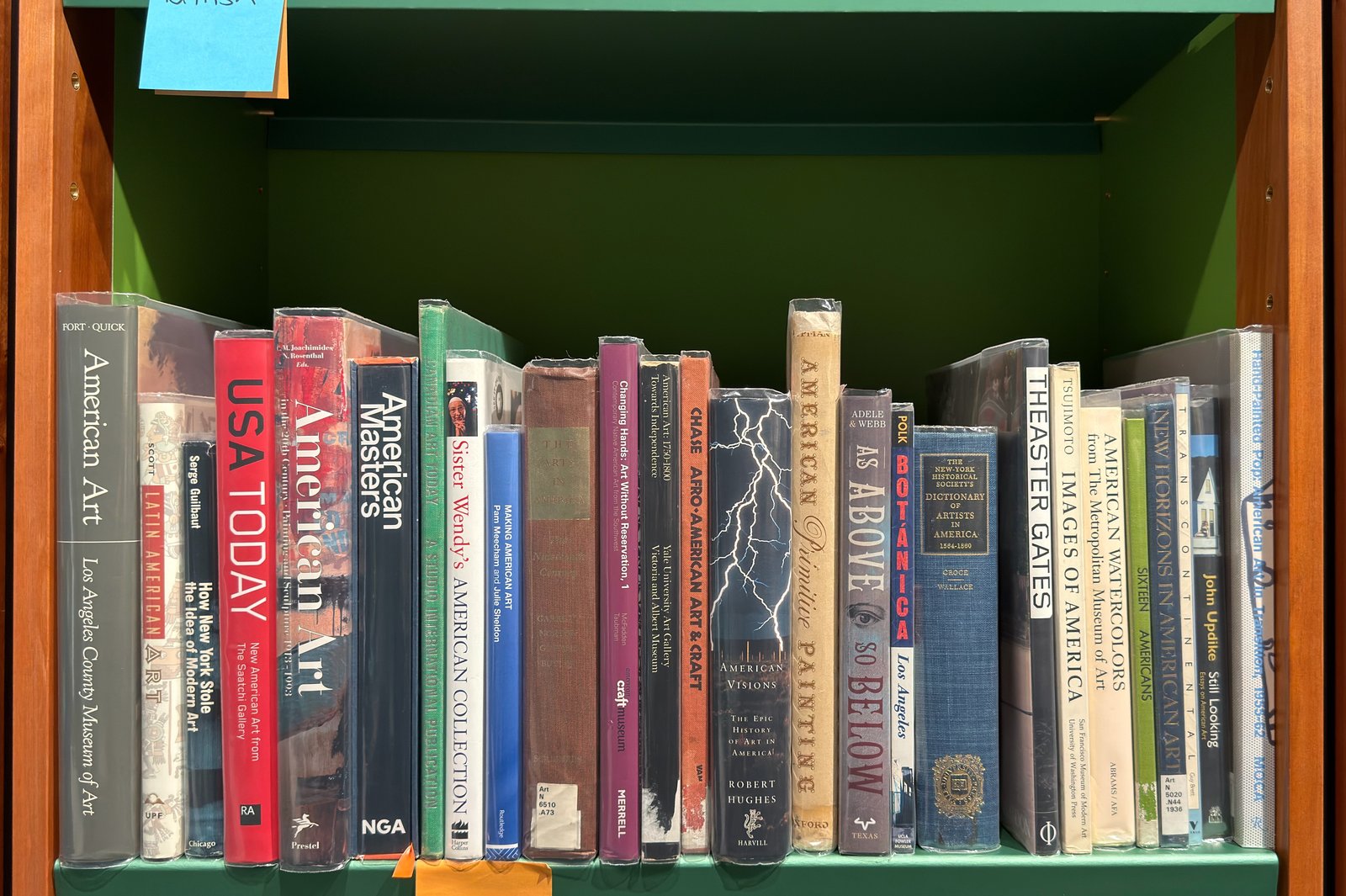Shelfie Capture from Jun 5, 2026 2:13 PM