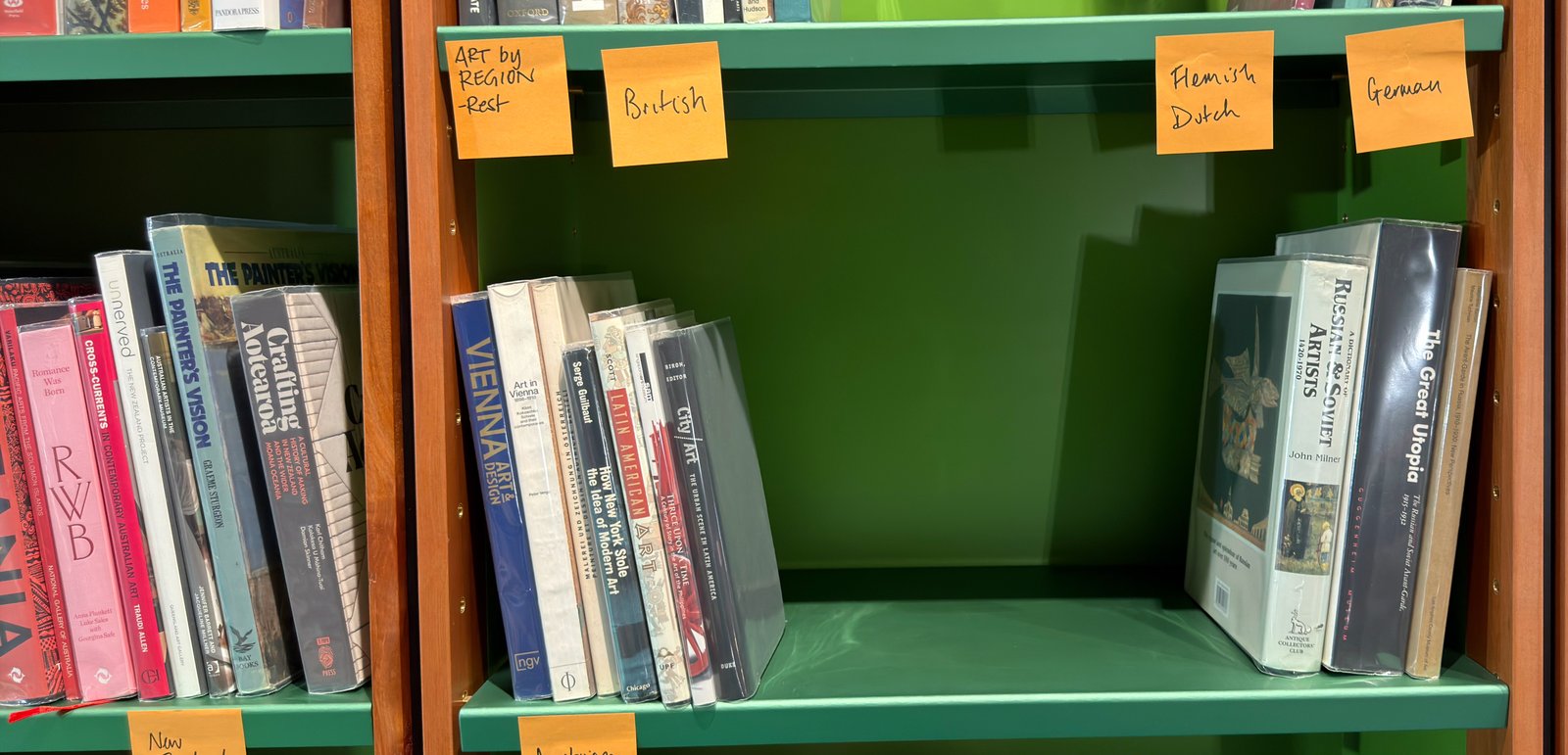 Shelfie Capture from May 27, 2026 4:45 PM