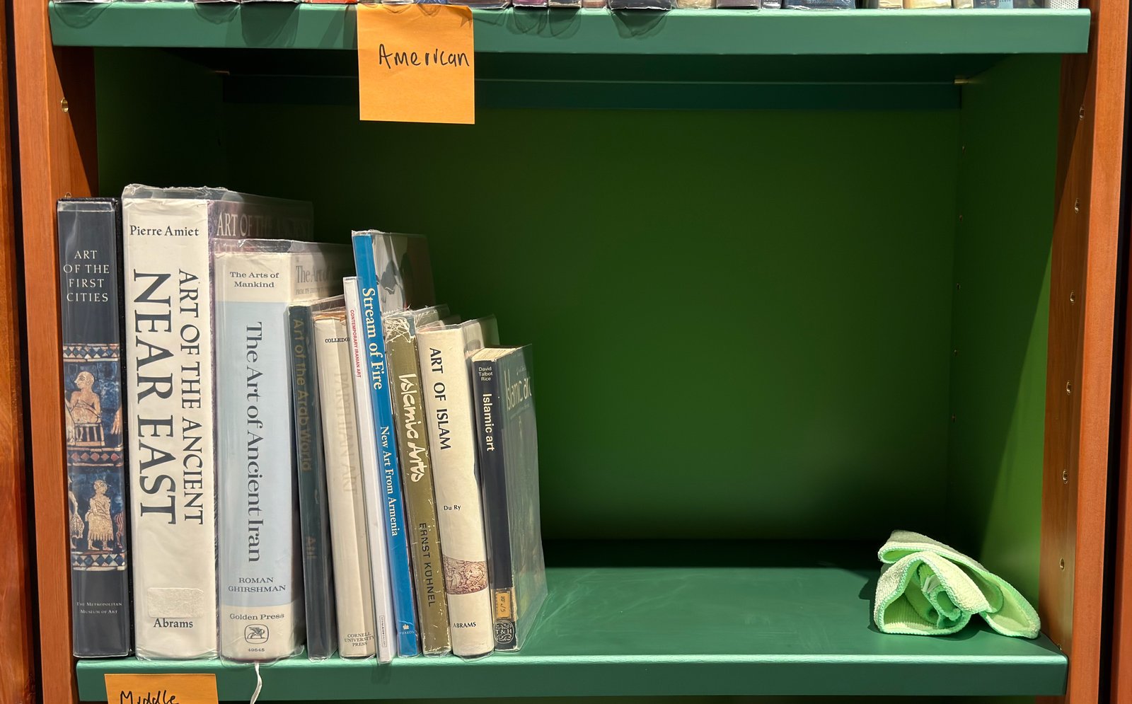 Shelfie Capture from Jun 3, 2026 1:58 PM