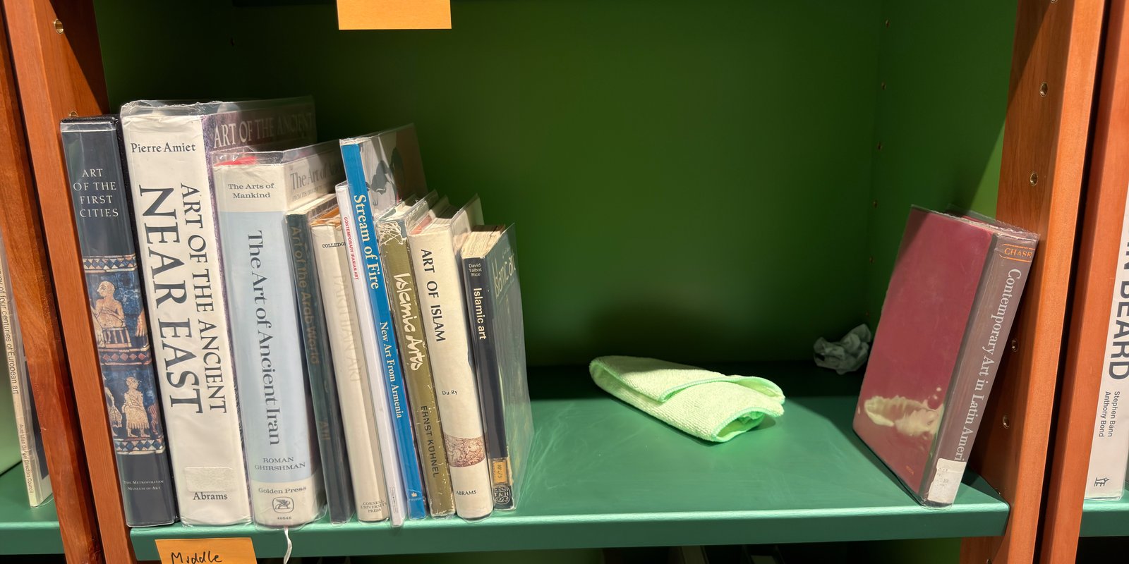 Shelfie Capture from Jun 3, 2026 4:48 PM