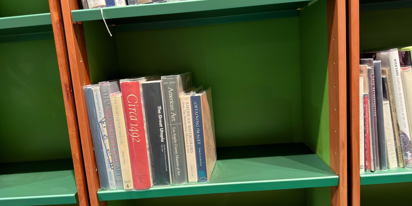 Shelfie Capture from May 27, 2026 11:38 AM