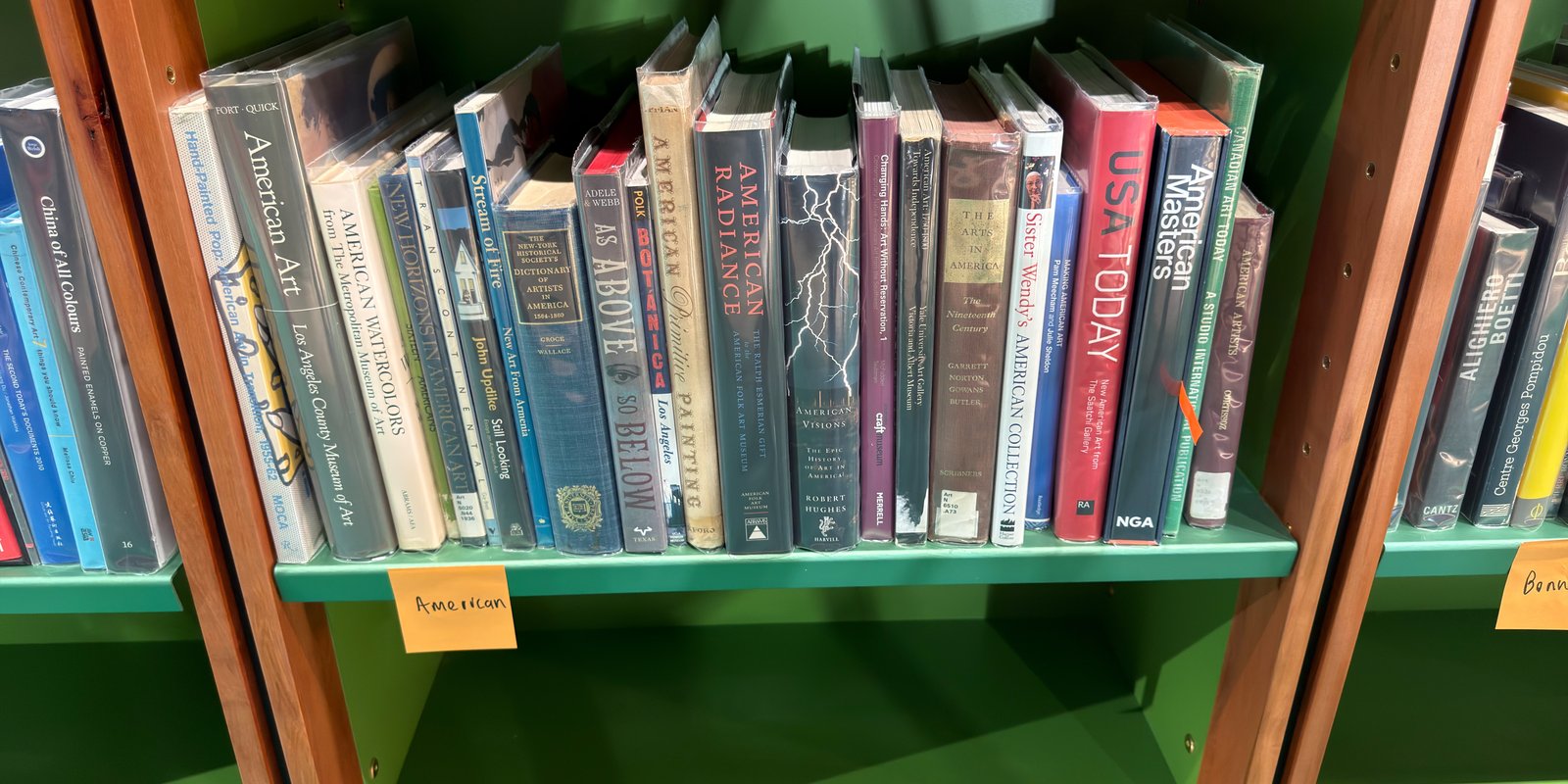 Shelfie Capture from May 28, 2026 4:06 PM