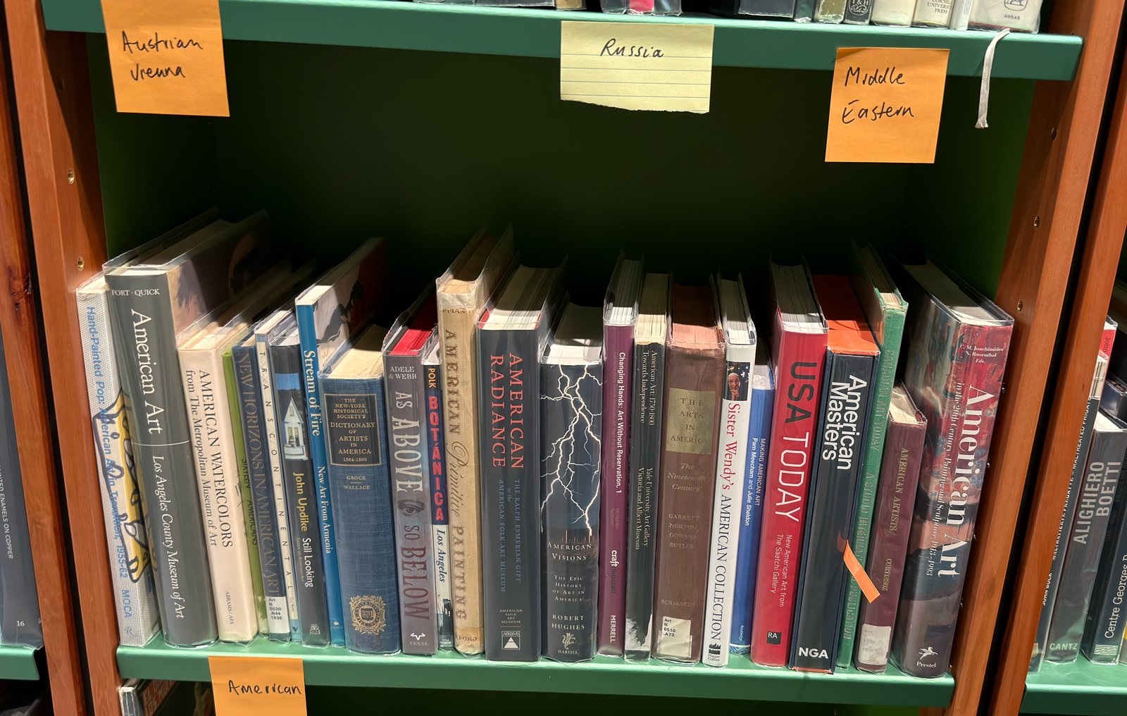 Shelfie Capture from Jun 1, 2026 4:09 PM