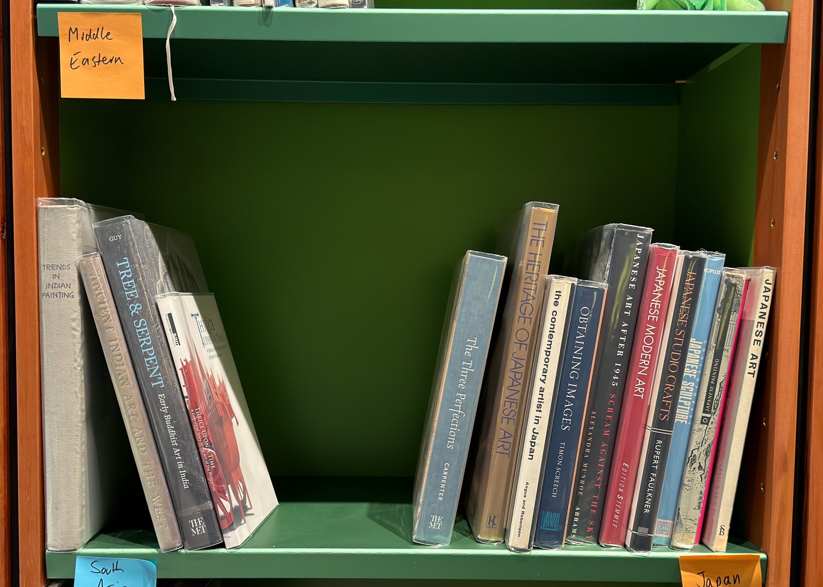 Shelfie Capture from Jun 3, 2026 1:58 PM