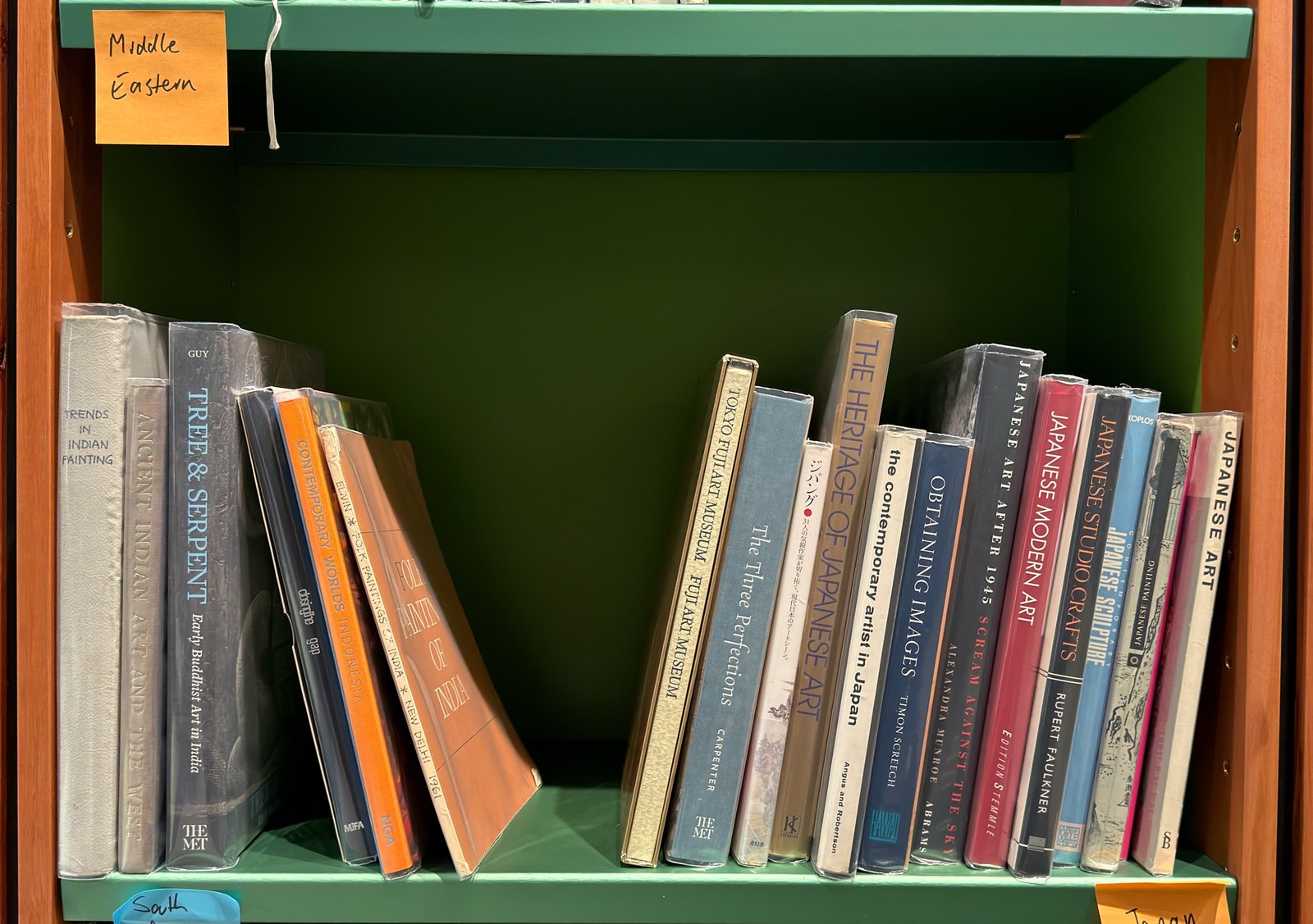 Shelfie Capture from Jun 5, 2026 2:13 PM