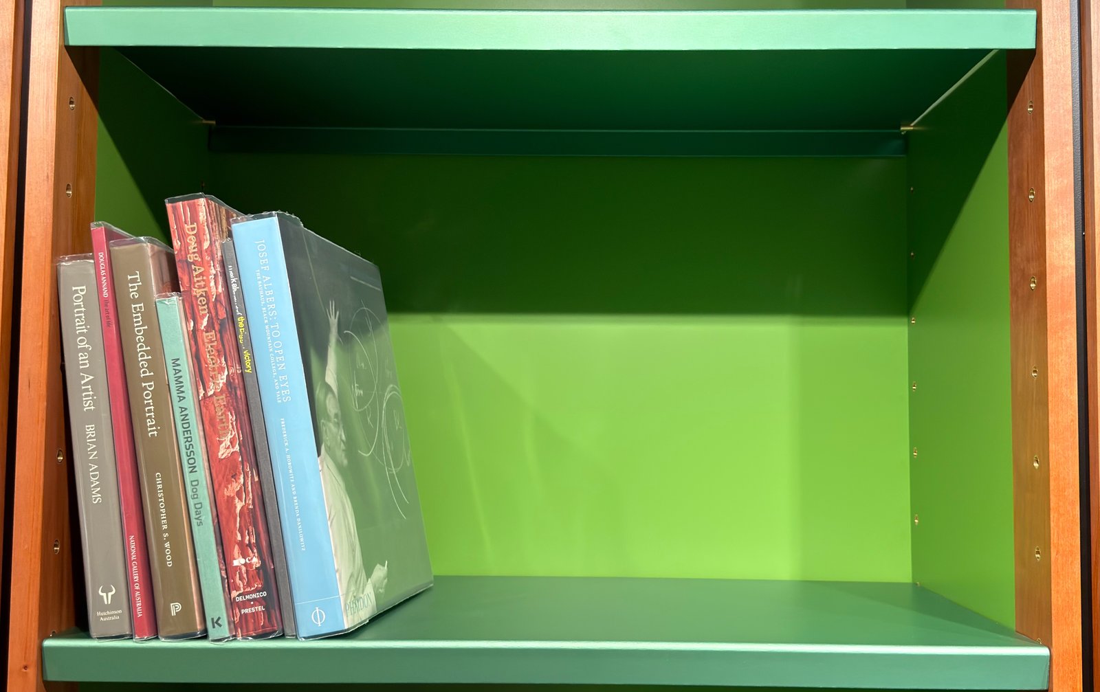 Shelfie Capture from May 27, 2026 11:38 AM